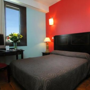 Фотография гостиницы Hôtel Berlioz