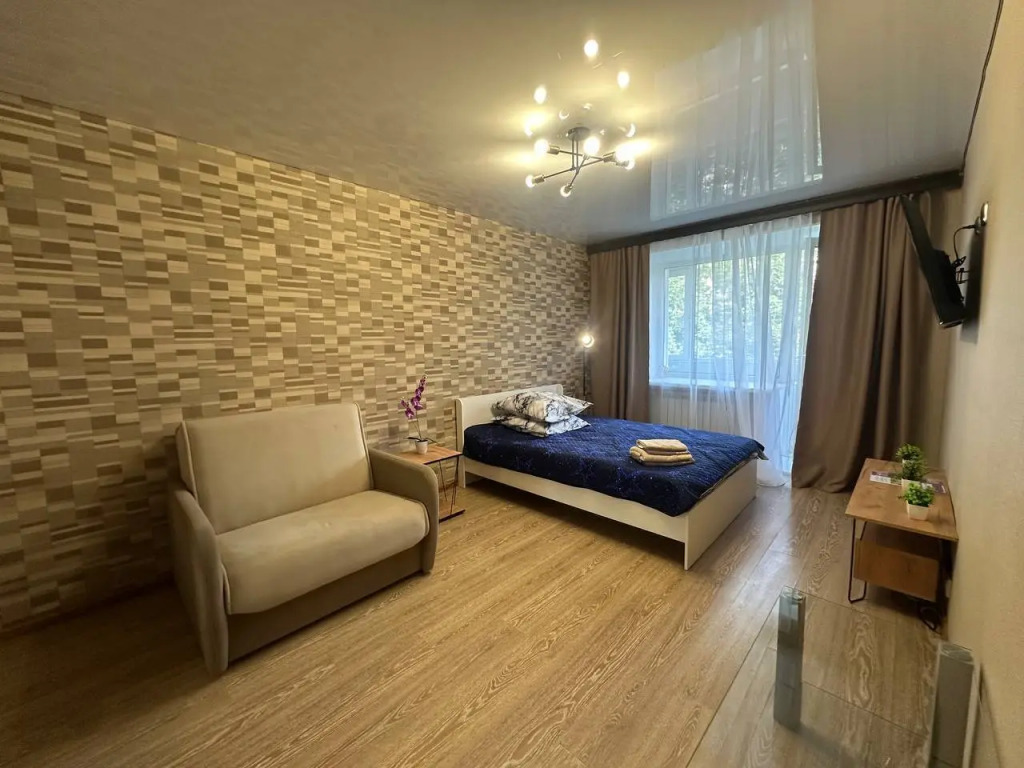 Фотография квартиры Квартира Стильная в Центре