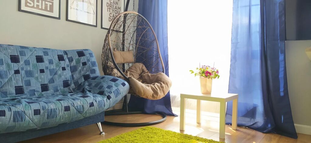 Фотография квартиры Квартира Студия Лига