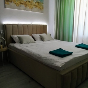 Фотография квартиры Апартаменты на Толстого 2