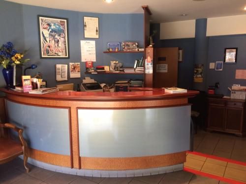 Фотография гостиницы Le CESAR HOTEL