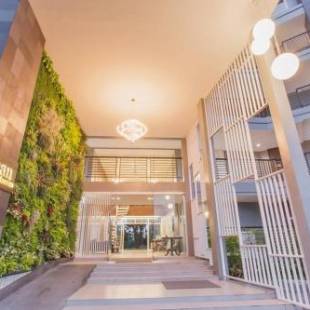 Фотографии хостела
Urban Maerim