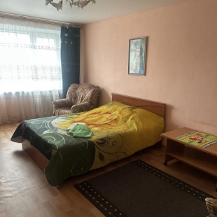 Фотография квартиры Квартира на Улице Тушканова