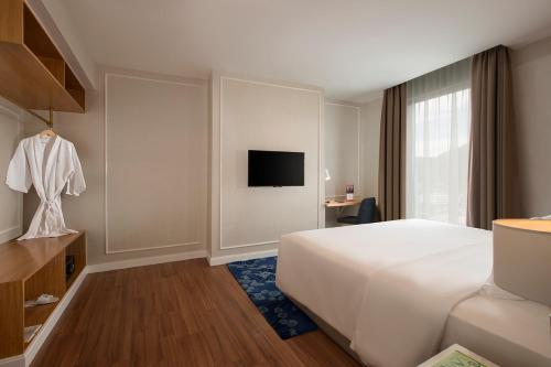 Фотография гостиницы Swiss-Belinn Singkawang