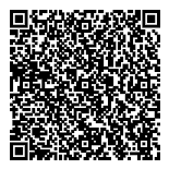 QR код хостела 2 Домбай Атлантида