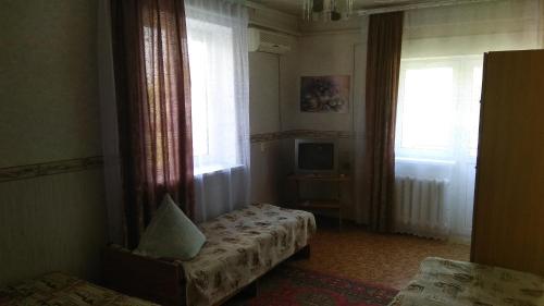 Фотографии гостевого дома
На Черноморской, 63а