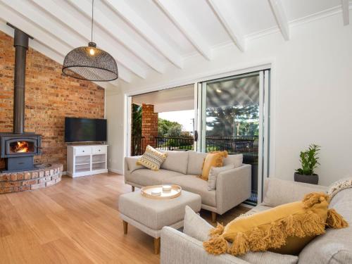 Фотографии гостевого дома
Anacapri I Pet Friendly I Opposite Beach