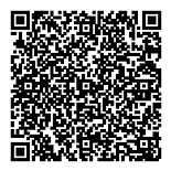 QR код хостела Zezo inn hostel