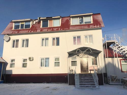 Фотография гостиницы Веста