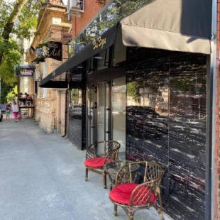 Фотография мини отеля Лев