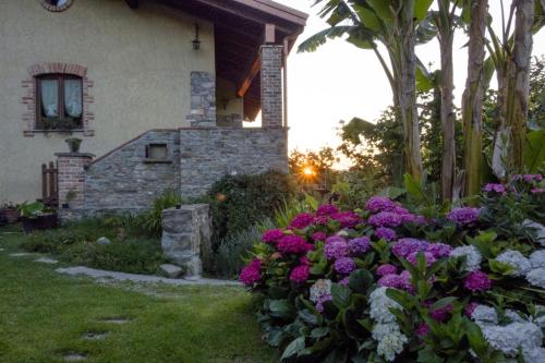 Фотография мини отеля B&B La casa dei cuori