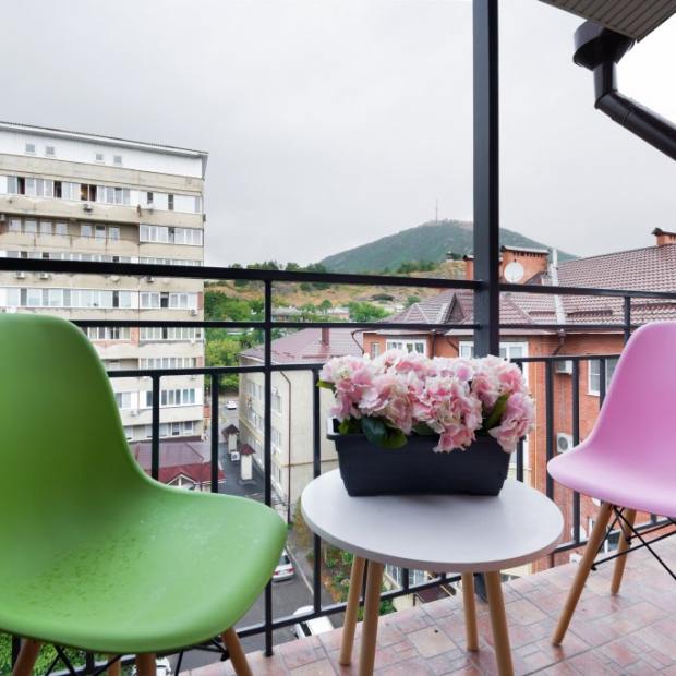 Фотографии квартиры
Апартаменты Квартира с прекрасным видом на Машук