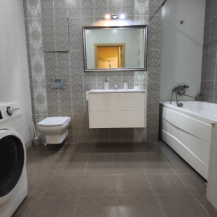 Фотография квартиры Квартира Уютная Берег Волги