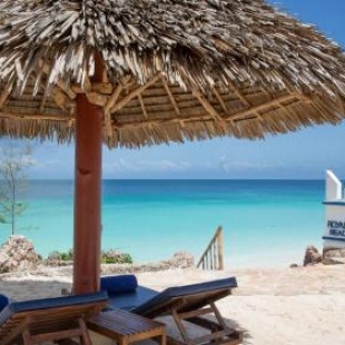 Фотография гостиницы Royal Zanzibar Beach Resort