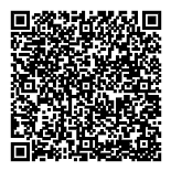 QR код пансионата Водопадный