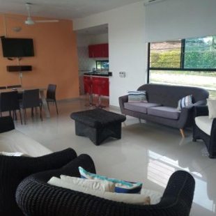 Фотография гостевого дома Casa campestre