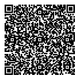 QR код мини отеля Cabanas