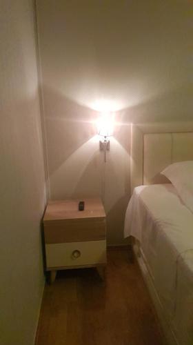 Фотография гостиницы HOTELLMILANO AS