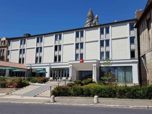 Фотография гостиницы ibis Périgueux Centre