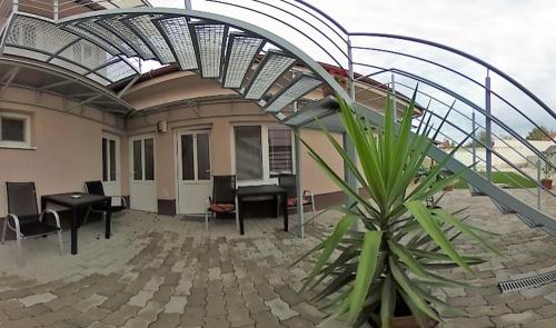 Фотография мини отеля SUNNY Apartman