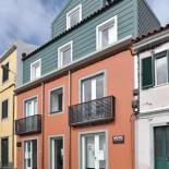 Фотография гостевого дома Casa da Baía - Guest House