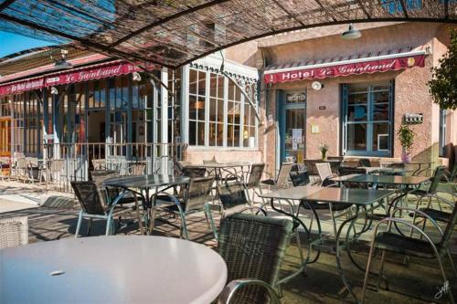 Фотография гостиницы Le Guintrand