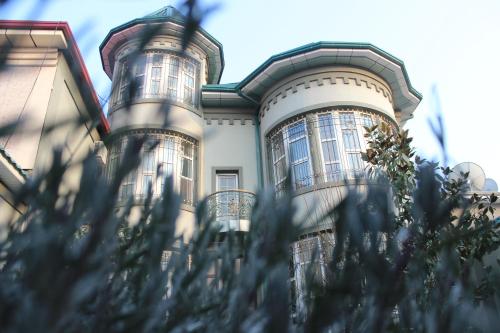 Фотография гостевого дома Версаль