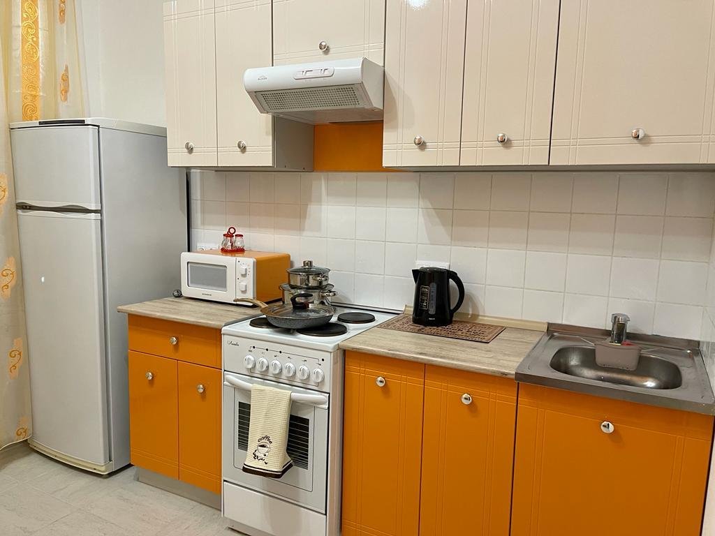 Фотография квартиры Апартаменты на проспекте Георгиевский 1936