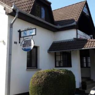 Фотографии гостевого дома
Hotel Mini