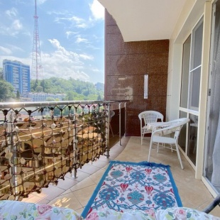 Фотография квартиры Альфа на улице Первомайская