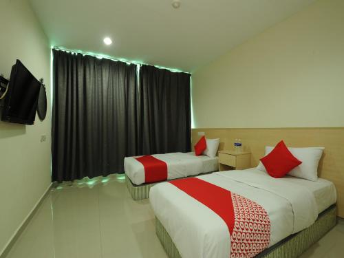 Фотография гостиницы OYO 1055 Batu Caves Star Hotel