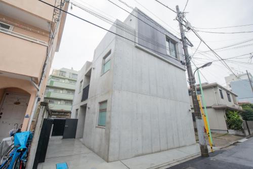 Фотография апарт отеля bmj Hyakunincho