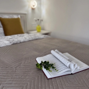 Фотография квартиры Квартира Семейный Отдых на Балтийском Море