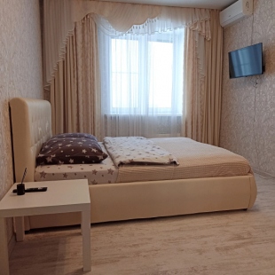 Фотография квартиры Квартира В новом микрорайоне