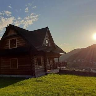 Фотографии гостевого дома
Chata Natura