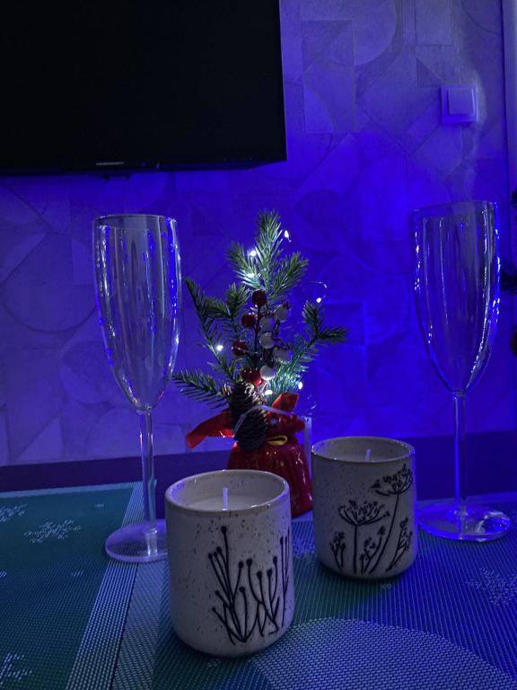 Фотография квартиры Квартира Уютная Студия на Главной Туристической Улице Города