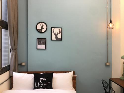 Фотография мини отеля Relax Inn