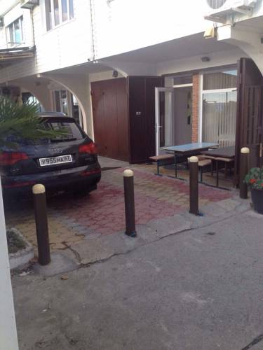 Фотография мини отеля Эллинг Лоо