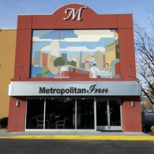 Фотографии гостиницы
Metropolitan Inn Downtown Salt Lake City