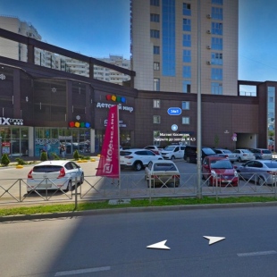 Фотография квартиры Апартаменты на Зиповской