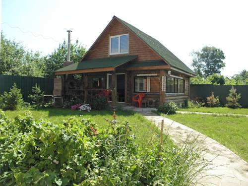 Фотография гостевого дома Купеческий