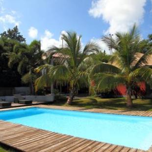 Фотографии мини отеля
Tipalais