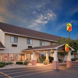 Фотографии гостиницы
Super 8 by Wyndham Mauston