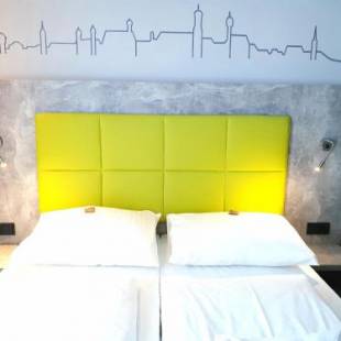 Фотографии гостиницы
SleepySleepy Hotel Dillingen