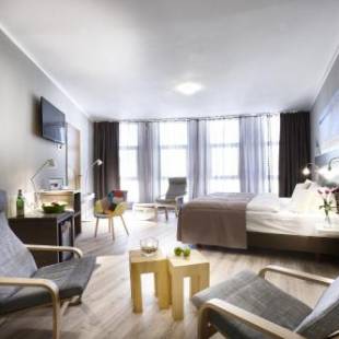 Фотографии гостиницы
Hotel Kiel by Golden Tulip