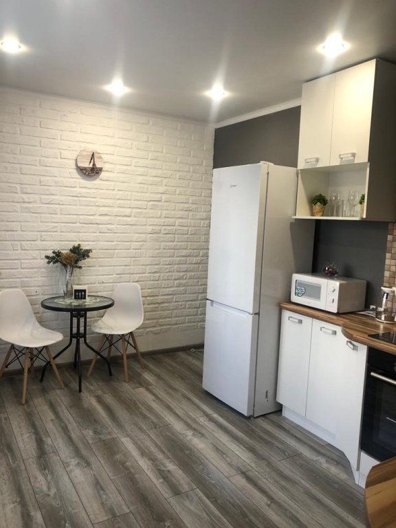 Фотография квартиры Апартаменты Мята