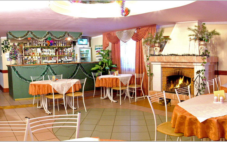 Фотография гостиницы Советская - не работает!