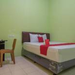 Фотография гостевого дома RedDoorz near Kampus UMP Purwokerto