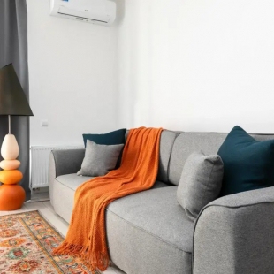 Фотография квартиры Квартира Дизайнерская студия на Визе