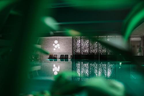 Фотография гостиницы Bacolux Afrodita Resort & SPA, Herculane